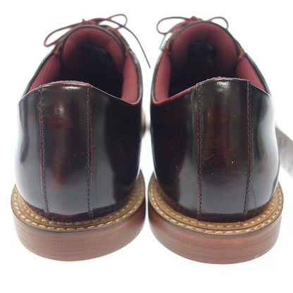 Unused ◆G Fore Golf Shoes G4MF22EF53 Men's Red Brown Size 27cm G/FORE [AFD8] 