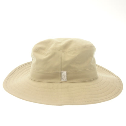 Like new◆The North Face Gore-Tex Hat NN02304 Classic Khaki Size XL THE NORTH FACE [AFI20] 