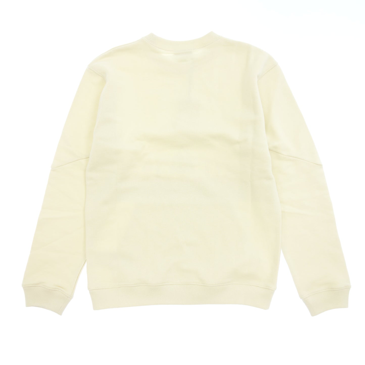 Good Condition◆Gucci Trainer Sweatshirt Logo Print 692525 Kids Cream Size 12 GUCCI [AFB31] 