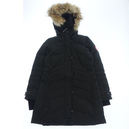 Canada Goose Down Jacket Loretta 2090LA Women's S Black CANADAGOOSE [AFA1] [Used] 