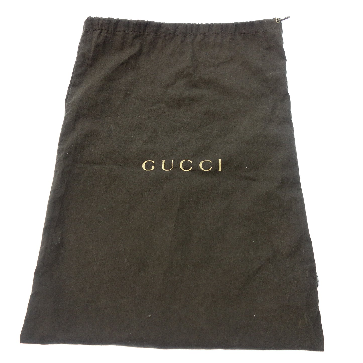 Gucci 冲孔运动鞋霓虹色尺码 7.5 369088 男士 橙色 7.5 GUCCI [AFC34] [二手] 