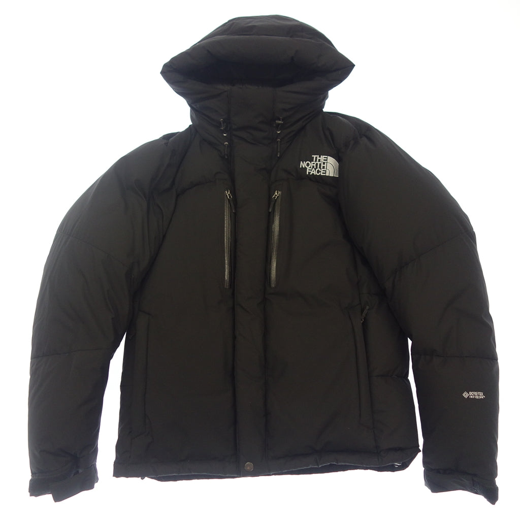 美品◆ノースフェイス バルトロライトジャケット ND91950 メンズ ブラック サイズXL THE NORTH FACE【AFA20】