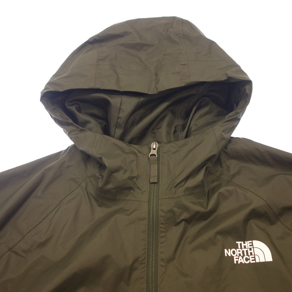 Like new◆The North Face Mountain Parka Boreal Jacket Men's Size XL Khaki NF0A4P8L21L THE NORTH FACE [AFB1] 