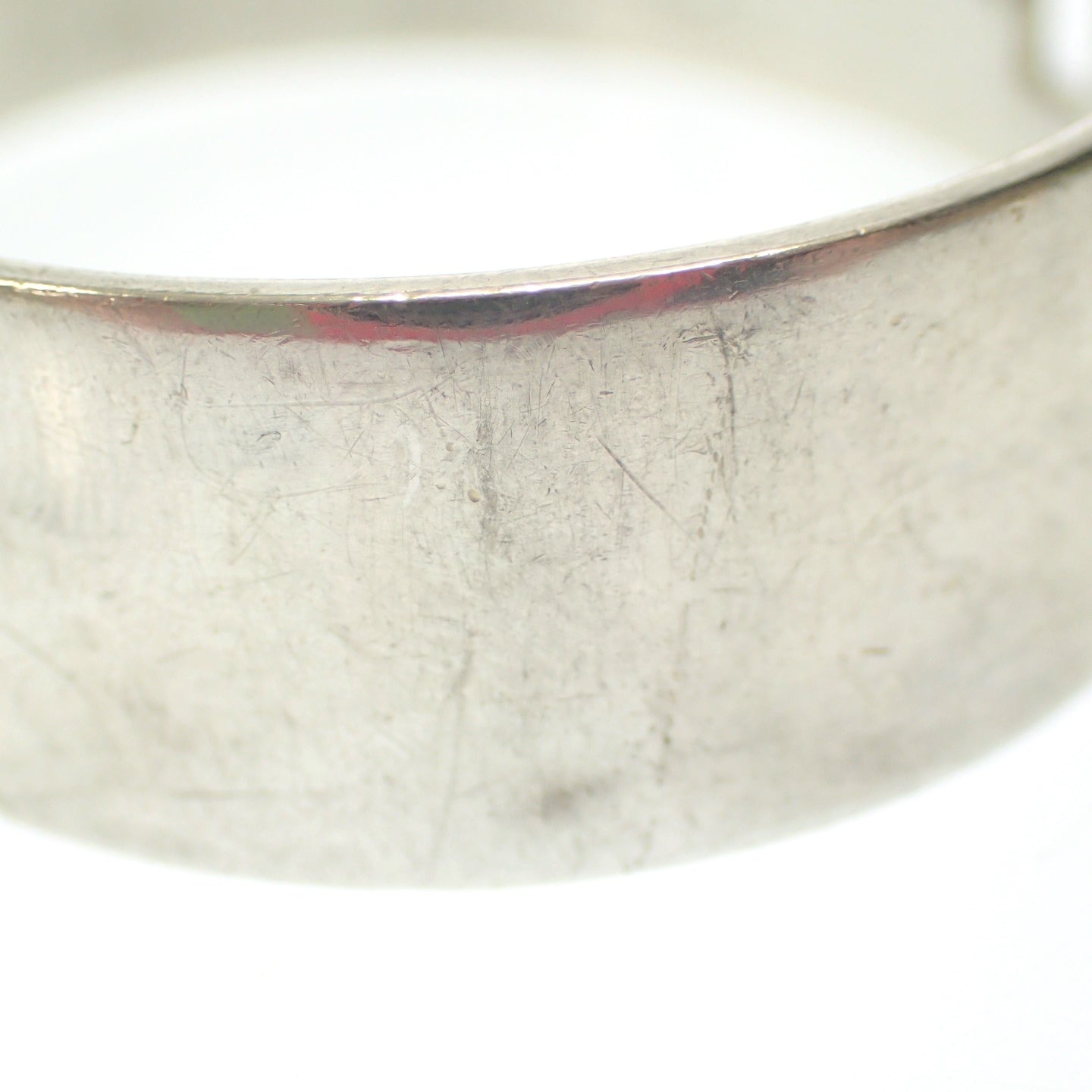 Good condition ◆ Gucci bangle bracelet SV925 silver GUCCI [AFI7] 