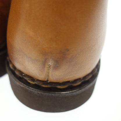 Good condition ◆ Paraboots Leather shoes Tyrolean shoes Michael Brown Size 41.5 PARABOOT [LA] 