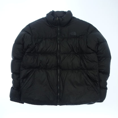 The North Face 羽绒服 Jupiter International 进口商 男士 XL 黑色 The North Face [AFB41] [二手] 