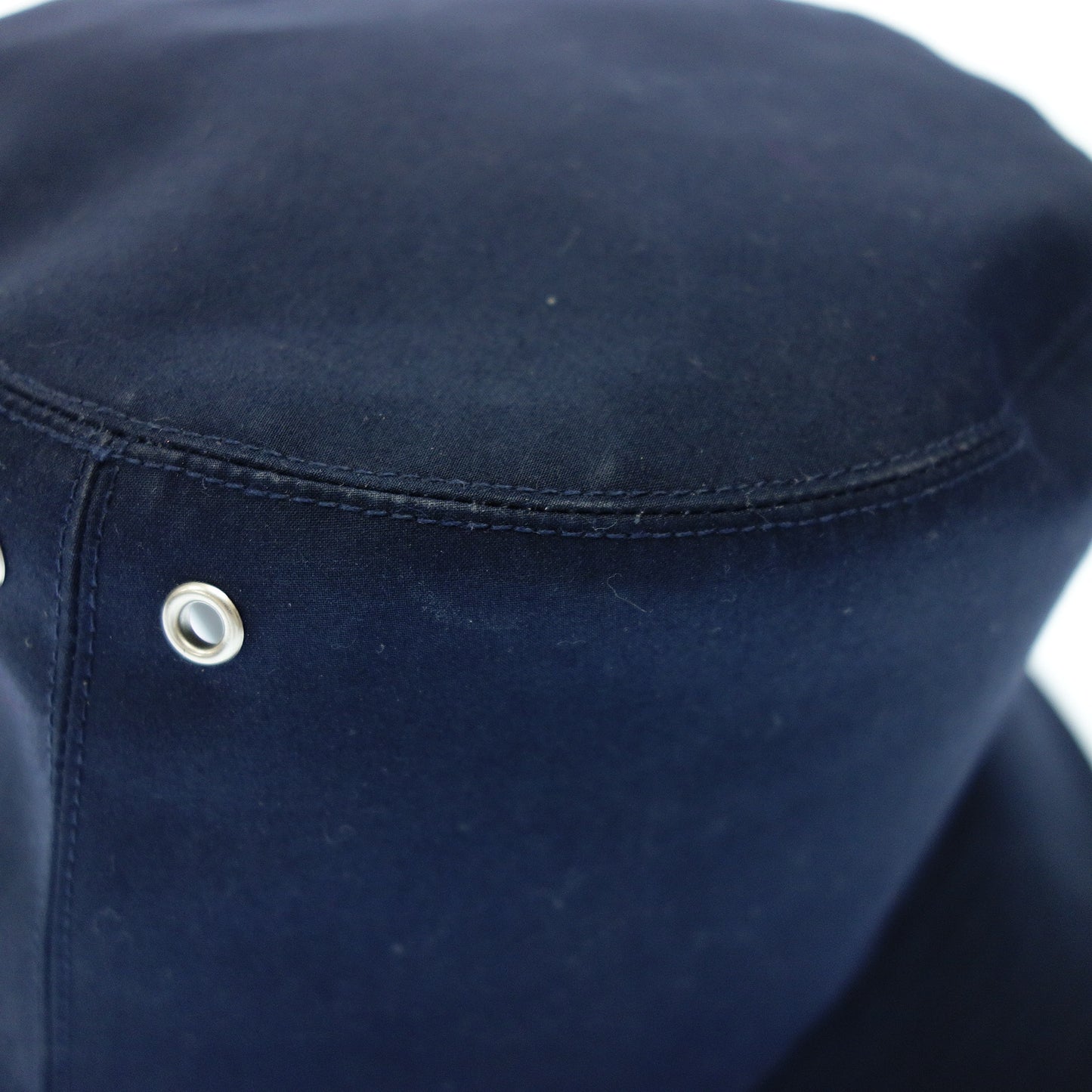 Christian Dior TEDDY-D Bob Hat Baguette Trotter Oblique 95TDD923A130 海军蓝 Christian Dior [AFI1] [二手] 