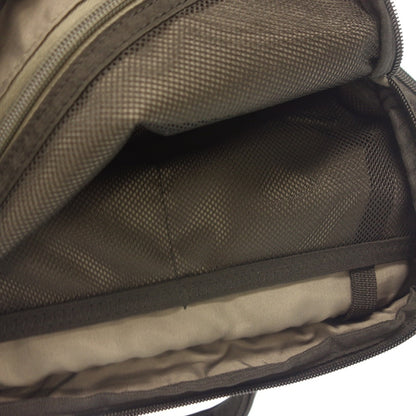 Very good condition ◆ Victorinox business backpack black VICTORINOX [AFE5] 