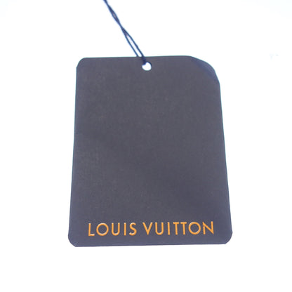 新品同様◆ルイヴィトン スポーティ イージー ショーツ メンズ ブルー サイズ L Louis Vuitton【AFB38】