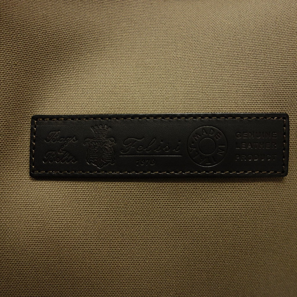 新品同様◇フェリージ トートバッグ 18-2/1/AM+PF+A003