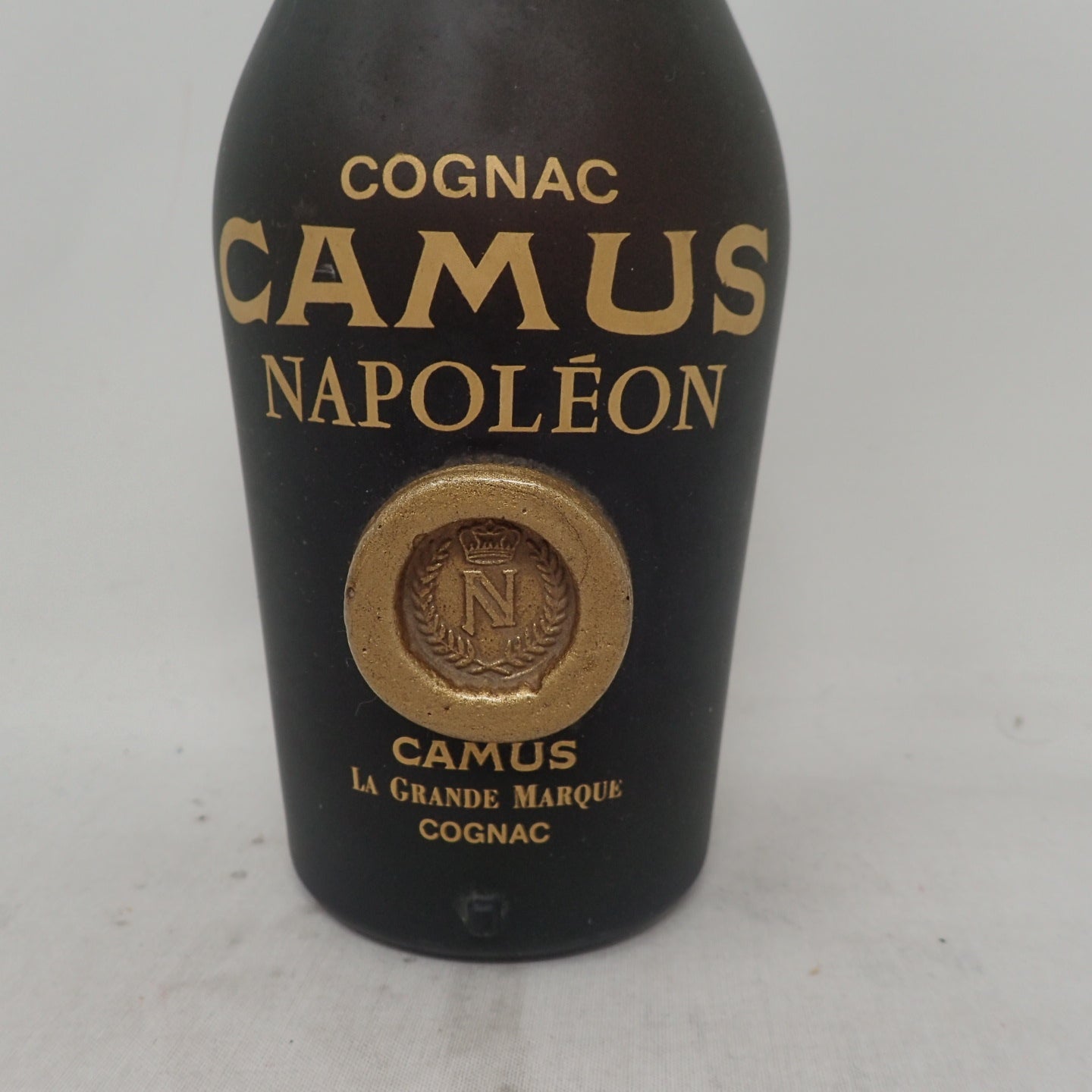 2本セット】CAMUS（カミュ）ナポレオン ラ グラン マルキ 40