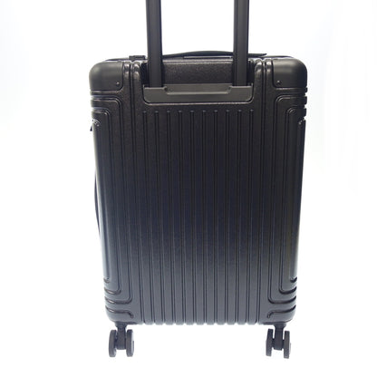 Good condition ◆ Bargiotti suitcase 4 wheels black series Bargiotti 