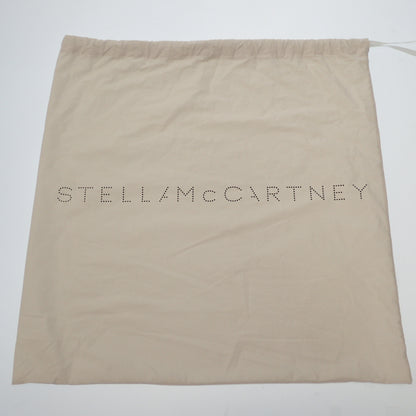Stella McCartney 帆布徽标手提包 502793 STELLA McCARTNEY [AFE6] [二手] 