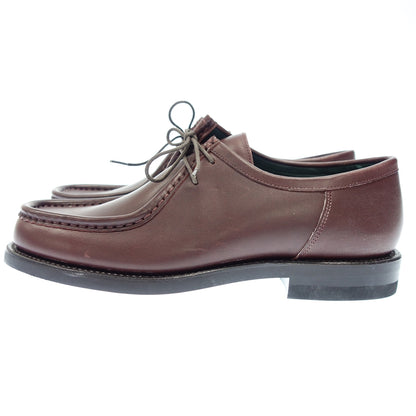 Like new◆Regal Tyrolean shoes 51UR Men's size 26.5 Burgundy REGAL [LA] 