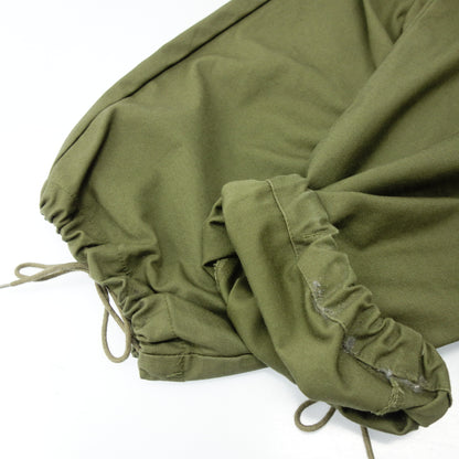 Good condition ◆ US Army Field Pants DLB200-05-C-1106 Size 31 Men's Green US.ARMY [AFB10] 