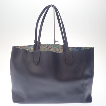 Gucci GG Blooms reversible tote bag GUCCI [AFE8] [Used]