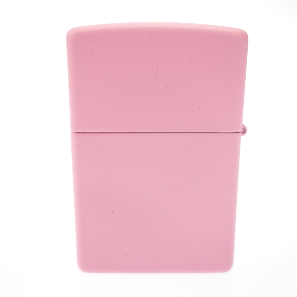 二手 Zippo 花花公子 粉色 2017 ZIPPO [AFI15] 