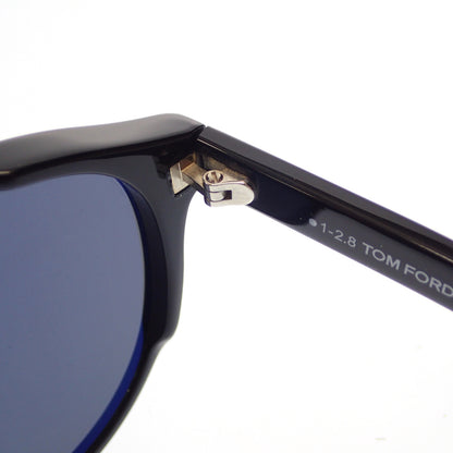 Good condition◆Tom Ford sunglasses TF591-F black with box TOM FORD [AFI14] 