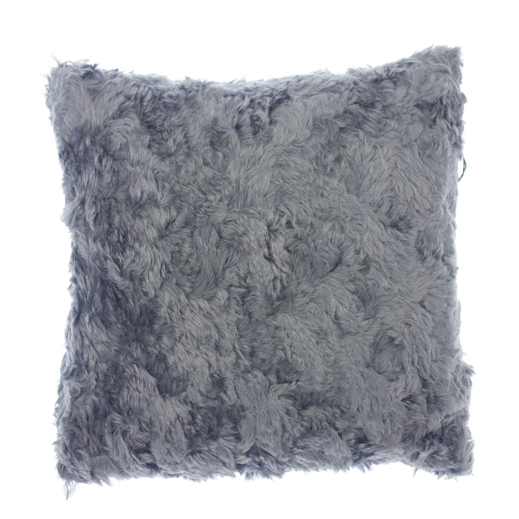 Unused ◆ KVADRAT RAF SIMONS Cushion 7KV1704454505000 Blue KVADRAT RAF SIMONS [AFE8] 