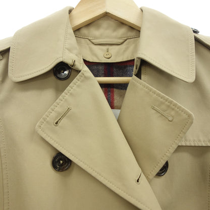 MACKINTOSH PHILOSOPHY Trench Coat with Liner Women's Beige 36 MACKINTOSH PHILOSOPHY [AFA19] [Used] 