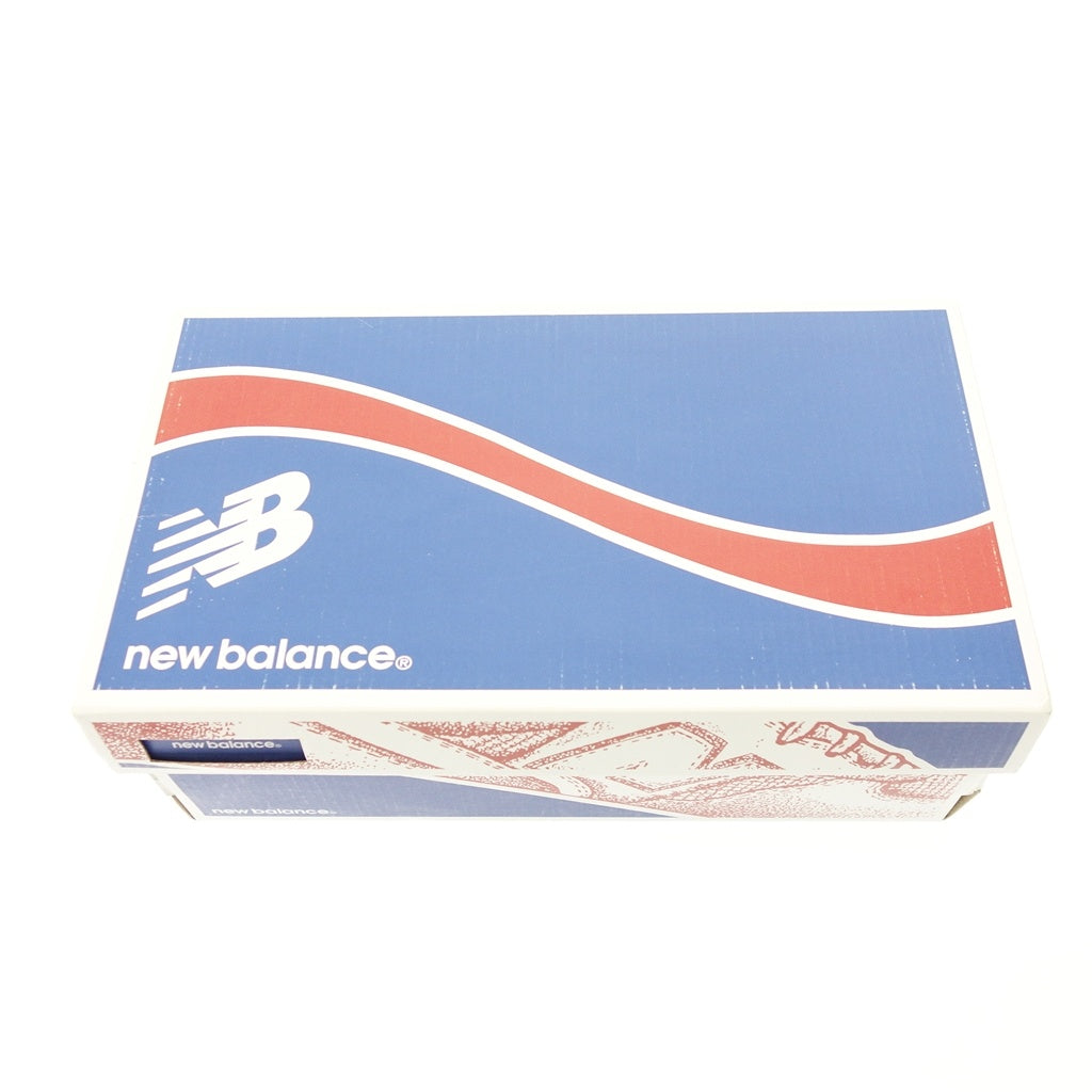 Like new◆New Balance Sneakers Teal Blue ML71BS Men's Gray Size 25 NEW BALANCE [AFD7] 