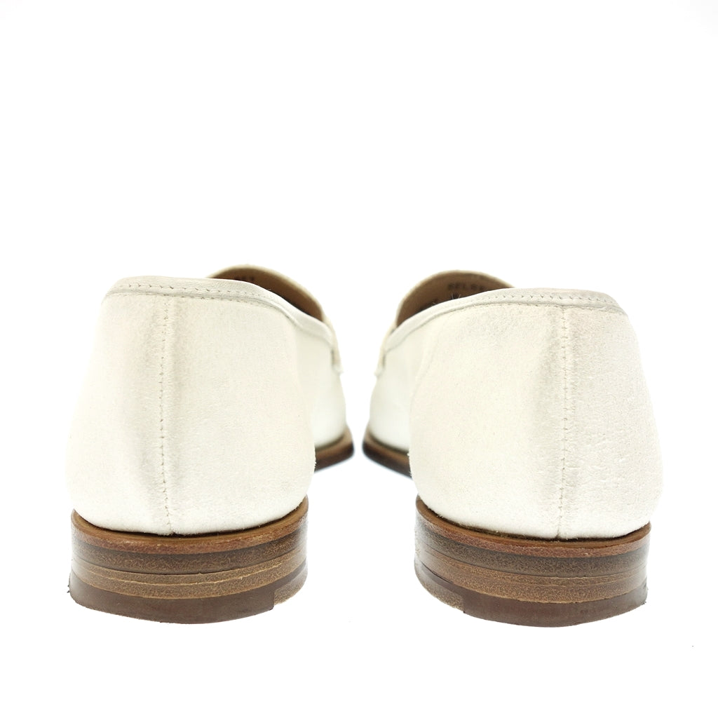 Good Condition◇Crockett & Jones Loafer Selsey SELSEY