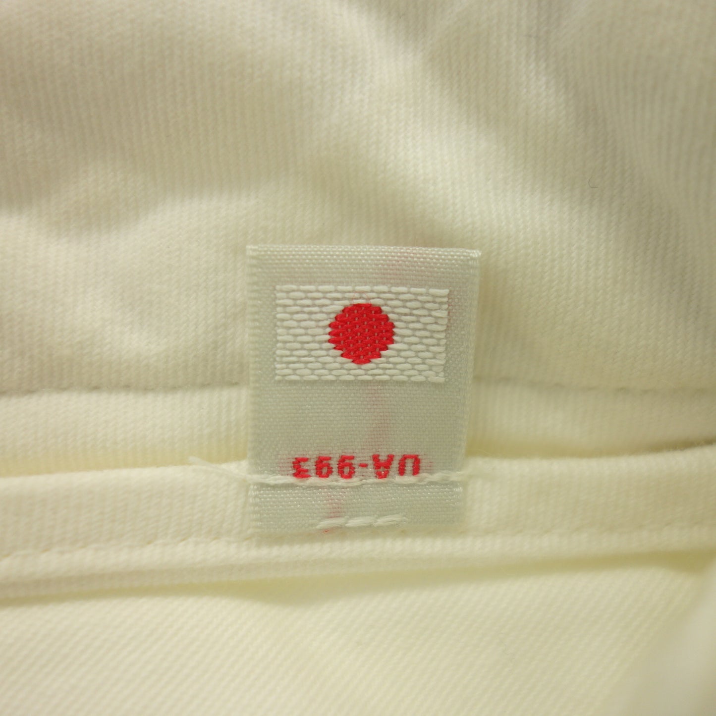 中古◆スティーブンアラン コットン タックパンツ メンズ M ベージュ系 STEVEN ALAN【AFB25】