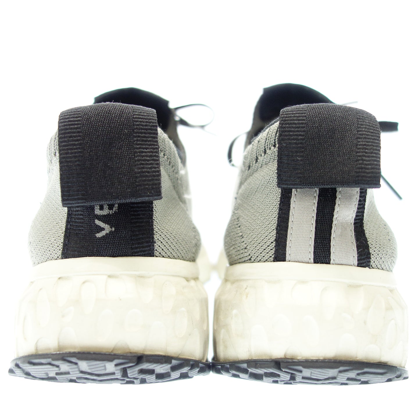 状况良好◆VEJA Rick Owens 跑步鞋运动鞋 Performance Runner 男士 24.5 灰色 VEJA Rick Owens [AFC1] 