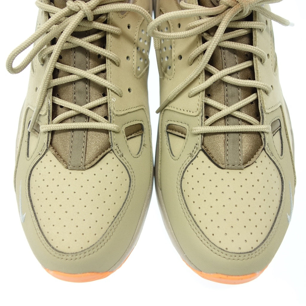 如同全新 ◆ 耐克 ACG 运动鞋 Air Mowabb 高帮 DM0840-200 男式 28 厘米米色 NIKE AIR MOWABB [AFD14] 