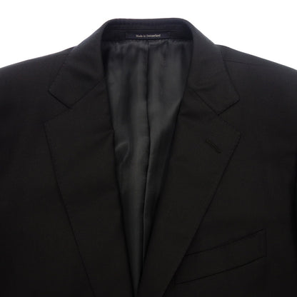 状况良好 ◆ Ermenegildo Zegna 西装套装 2112RG 男士尺码 50R 海军蓝 Ermenegildo Zegna [AFB31] 