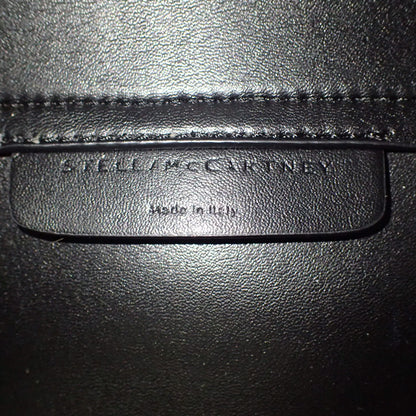 Stella McCartney canvas logo tote bag 502793 STELLA McCARTNEY [AFE6] [Used] 
