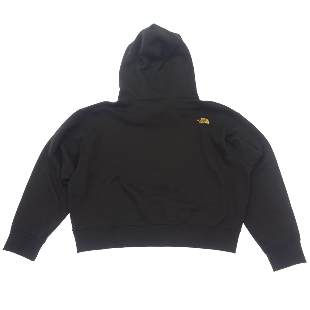 Very good condition ◆The North Face Brave Hoodie Women's Size L Black NTW62161 THE NORTH FACE [AFB19] 