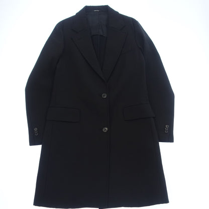 Maison Margiela Chester coat ladies S black Maison Margiela [AFB46] [Used] 