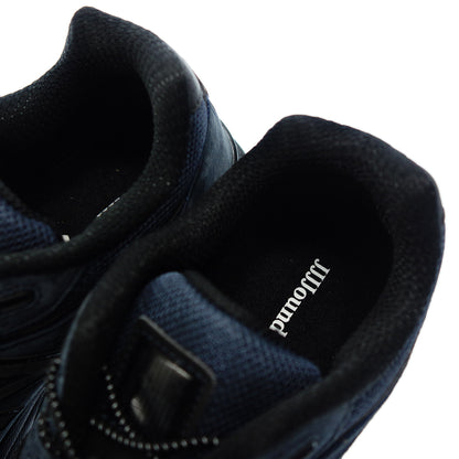 Good condition ◆ New Balance JJJound sneakers 990V4 Men's 28 Navy New Balance JJJound [AFD1] 