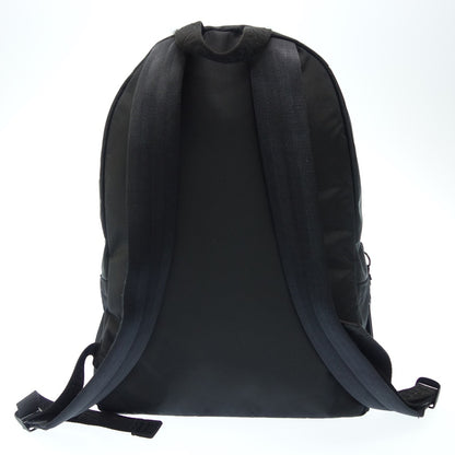 Good condition ◆ Marc Jacobs The Backpack Nylon Black M0015772 MARC JACOBS [AFE2] 