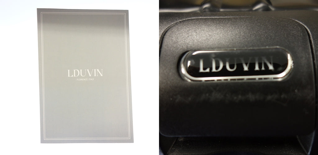 状况良好 ◆Ladubin 行李箱 Essential Modern Trunk Plus 黑色 LDUVIN 