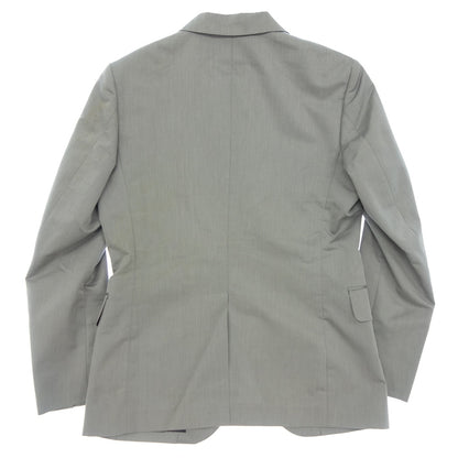 Used ◆ EPOCA UOMO Jacket 8VE37-800-06 Men's Gray Size 44 EPOCA UOMO [AFB23] 