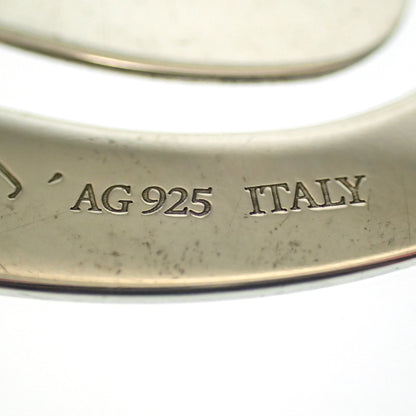 二手 Tiffany 心形钱夹 SV925 银 Tiffany &amp; Co. [AFI17] 