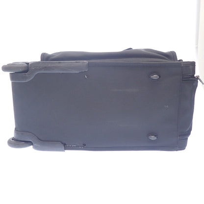 中古◆トゥミ ウィールド キャリーオン 22020D4 TUMI ブラック【】