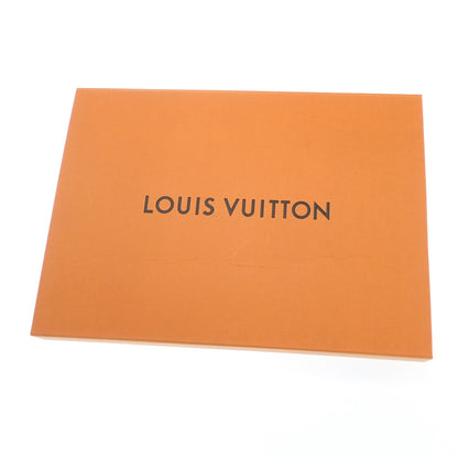 ルイヴィトン カレ ポップ シルク スカーフ モノグラム ピンク系 箱付き LOUIS VUITTON【AFI23】【中古】