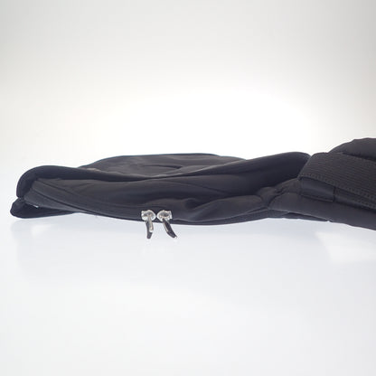 中古◆トゥミ ショルダーバッグ 5104D ブラック TUMI【AFE10】