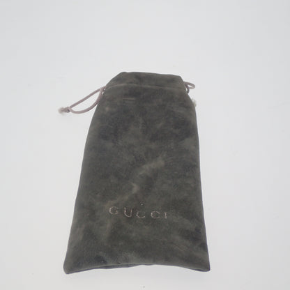 Used ◆Gucci glasses prescription GG3712 52 □17-135 GUCCI [AFI14] 