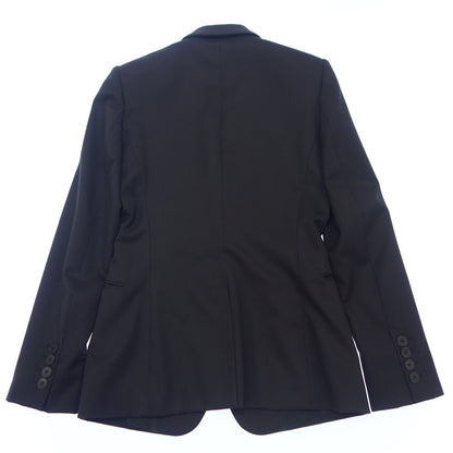 Good condition ◆ Stella McCartney Tailored Jacket 1B Wool Women's Black Size 38 STELLA McCARTNEY [AFB6] 