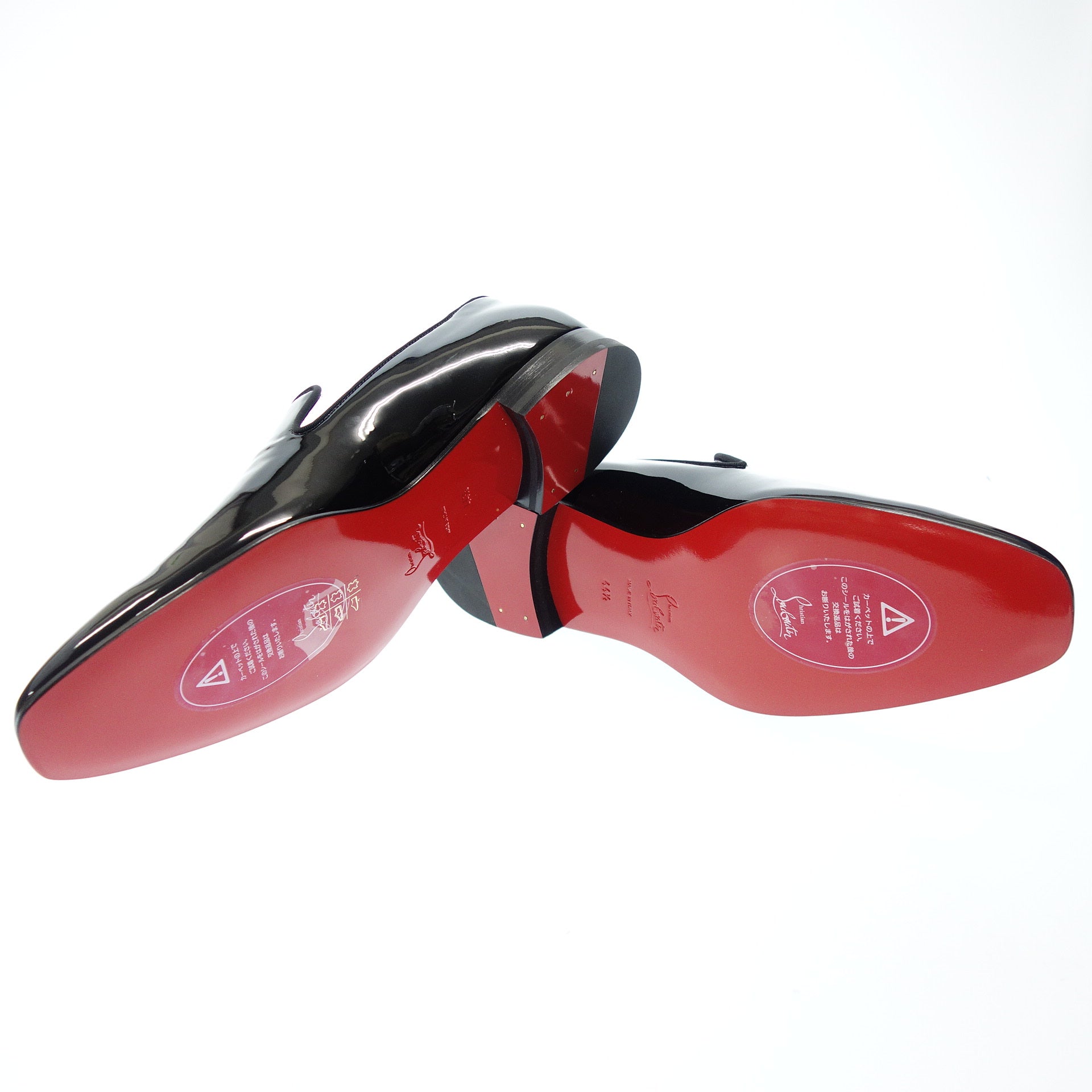 【極美品】クリスチャンルブタン ダンデライオン グラデーション 黒 赤 楽天市場】Christian Louboutin クリスチャンルブタン 【新品