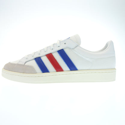 Unused ◆Adidas sneakers Americana Low EF2508 Men's 27.5cm White adidas [AFD7] 