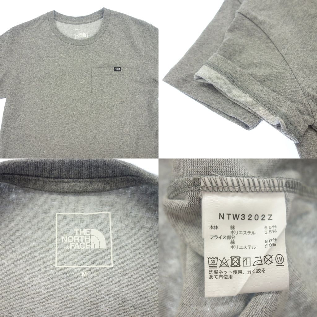 Very good condition ◆ [Set] The North Face Short Sleeve T-shirt 5 piece set Size ML WS THE NORTH FACE [AFA21] 