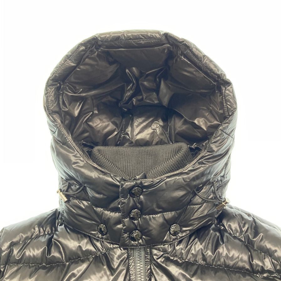 Moncler 羽绒服Maya 尺寸1 黑色MONCLER MAYA [AFA15] – ストックラボ 