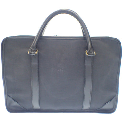 Ettinger briefcase tote bag black ETTINGER [AFE8] [Used] 