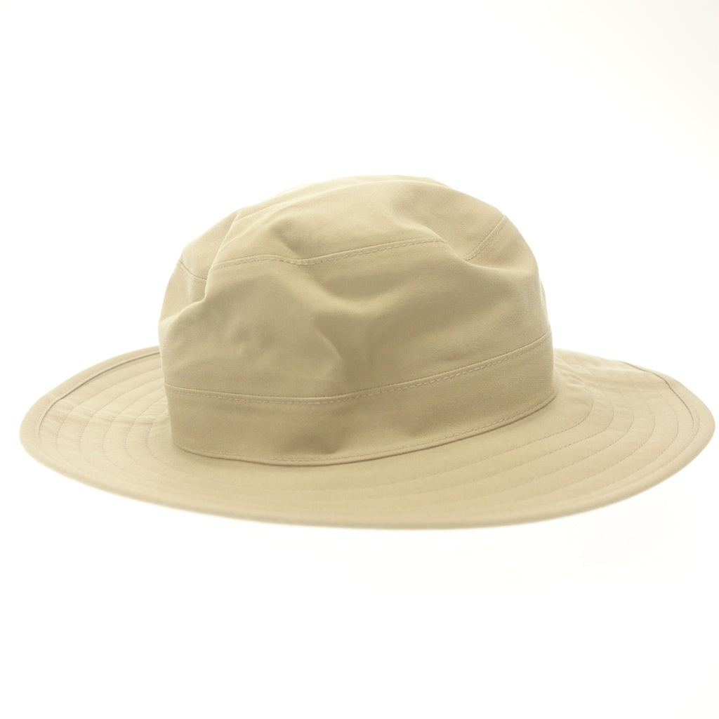 Like new◆The North Face Gore-Tex Hat NN02304 Classic Khaki Size XL THE NORTH FACE [AFI20] 