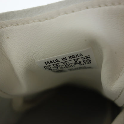 阿迪达斯系带运动鞋 Stan Smith 男式 26.0 白色 adidas [AFC55] [二手] 